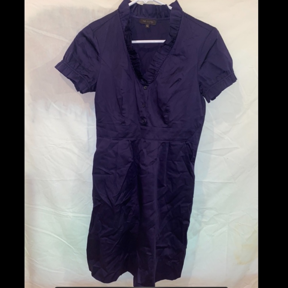 The Limited Size 2 Dress